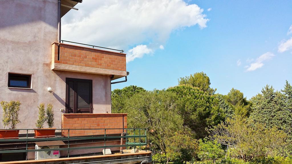 Etna Holiday Home Nicolosi Room photo