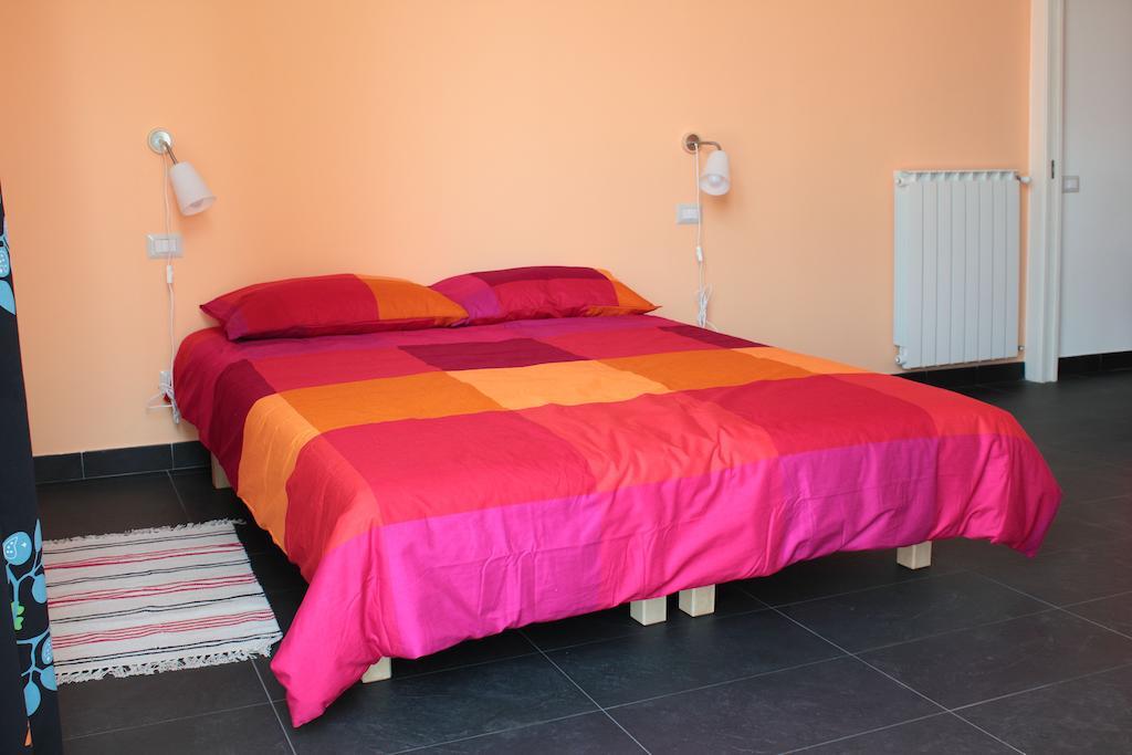 Etna Holiday Home Nicolosi Room photo