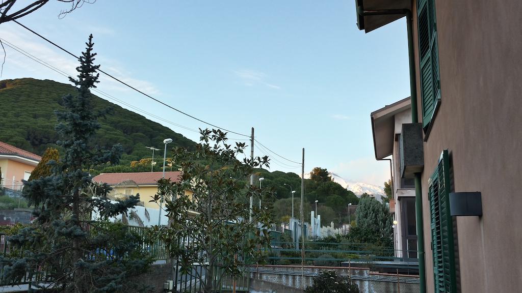 Etna Holiday Home Nicolosi Exterior photo
