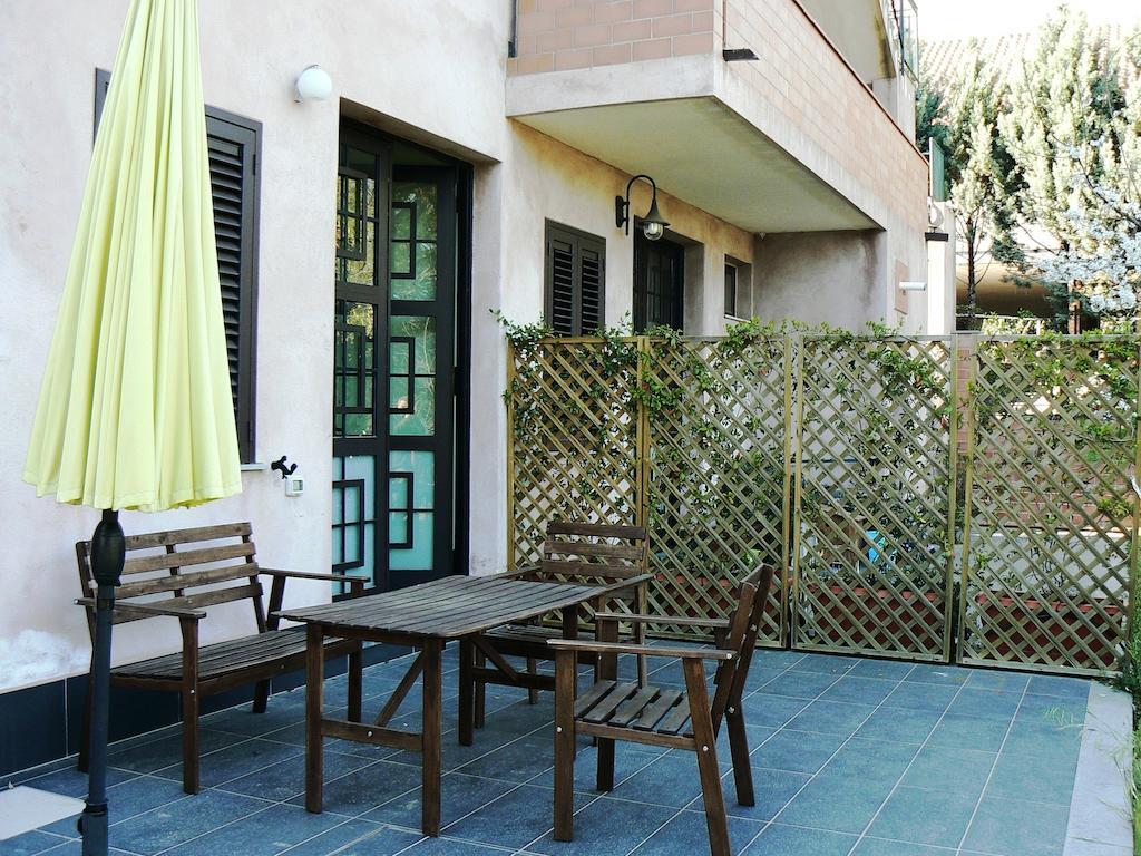 Etna Holiday Home Nicolosi Exterior photo